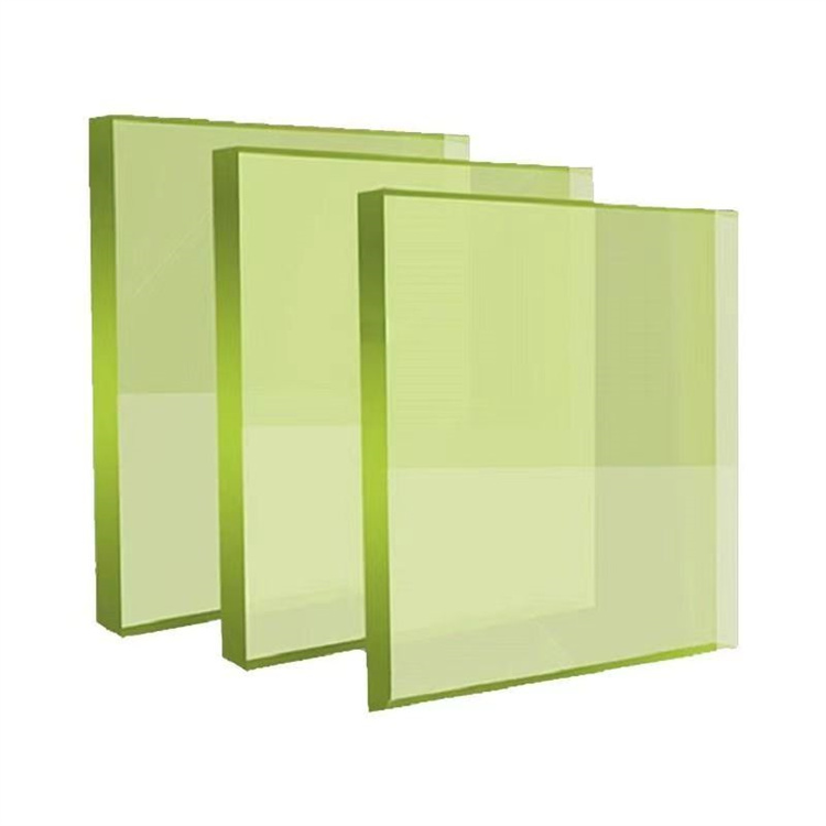 烟台铅玻璃厚度